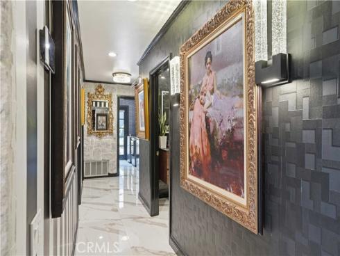 2888 N Wyngate , Orange, CA
