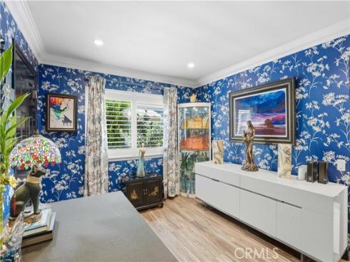2888 N Wyngate , Orange, CA
