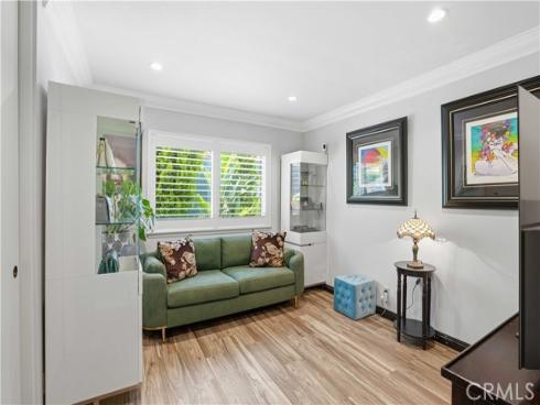 2888 N Wyngate , Orange, CA