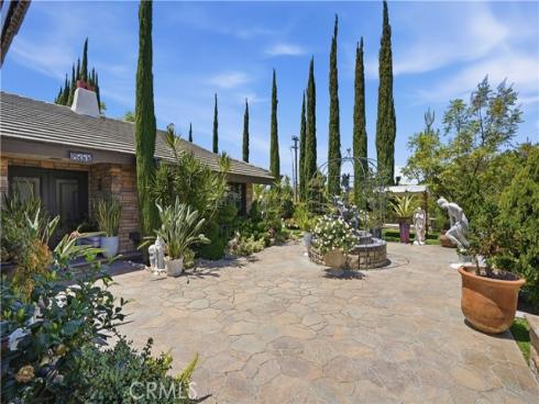 2888 N Wyngate , Orange, CA