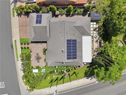 2888 N Wyngate , Orange, CA