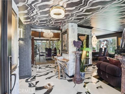 2888 N Wyngate , Orange, CA