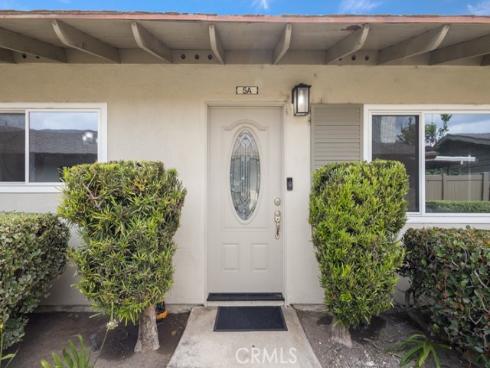 3139 E Chapman 5A , Orange, CA