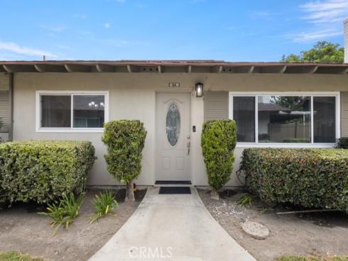 3139 E Chapman 5A , Orange, CA