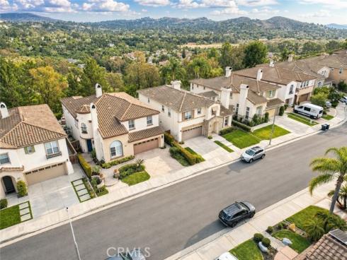 6710 E Bonita Court, Orange, CA
