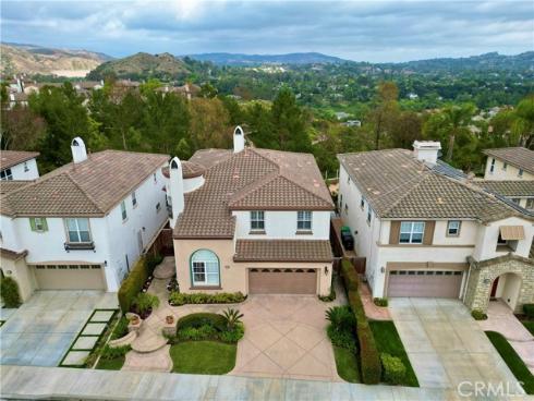 6710 E Bonita   Court, Orange, CA