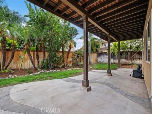 2302 N Chelsey Ct , Orange, CA