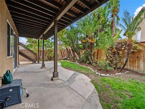 2302 N Chelsey Ct , Orange, CA