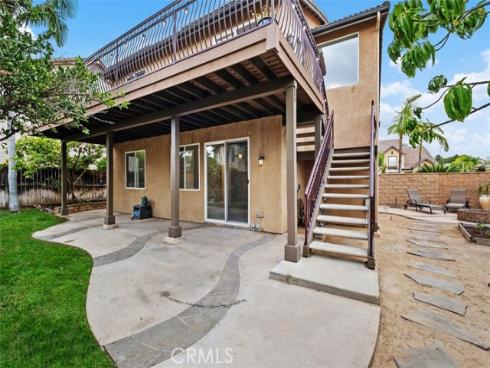 2302 N Chelsey Ct , Orange, CA