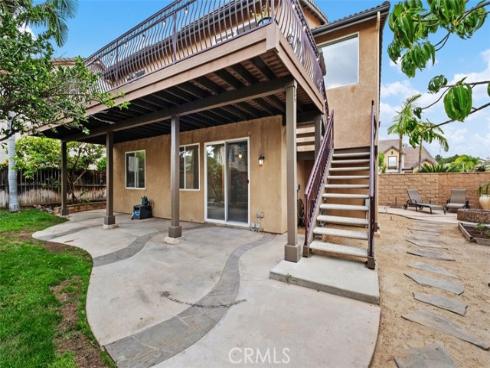 2302 N Chelsey Ct , Orange, CA