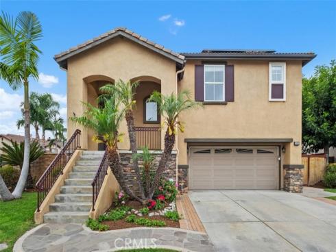2302  N Chelsey Ct  , Orange, CA