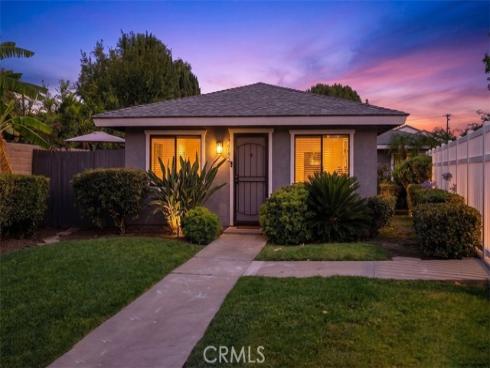 2145 N Orange Olive Road, Orange, CA