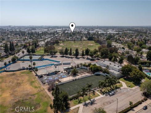 2145 N Orange Olive Road, Orange, CA
