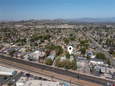 2145 N Orange Olive Road, Orange, CA