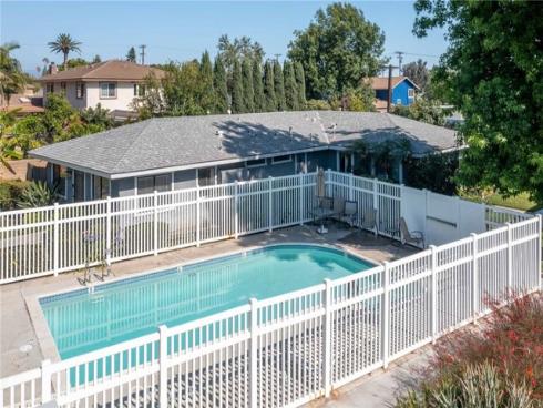 2145 N Orange Olive Road, Orange, CA