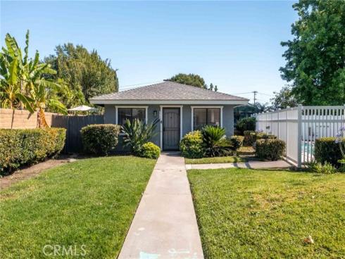 2145 N Orange Olive Road, Orange, CA