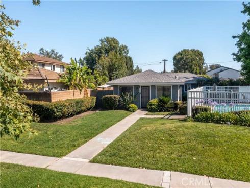 2145 N Orange Olive Road, Orange, CA