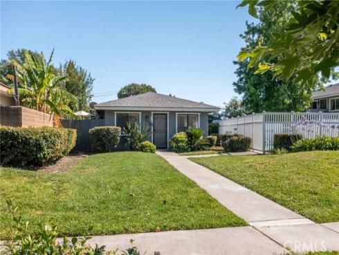 2145 N Orange Olive Road, Orange, CA