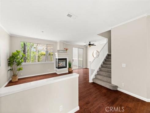 3509 E Berkshire Court, Orange, CA