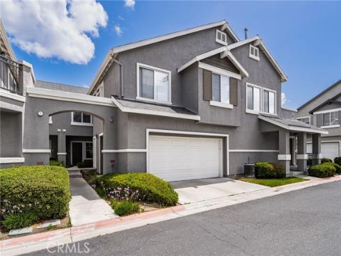 3509 E Berkshire Court, Orange, CA