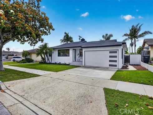 592 N Milford , Orange, CA