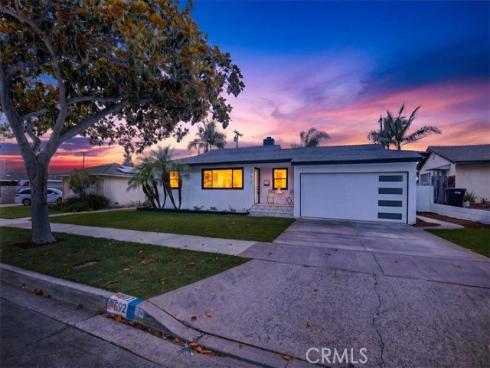 592 N Milford , Orange, CA