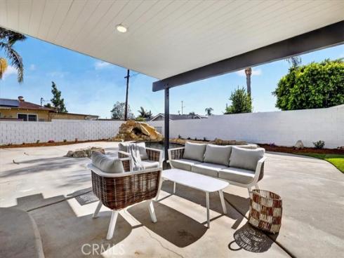 592 N Milford , Orange, CA