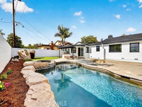 592 N Milford , Orange, CA