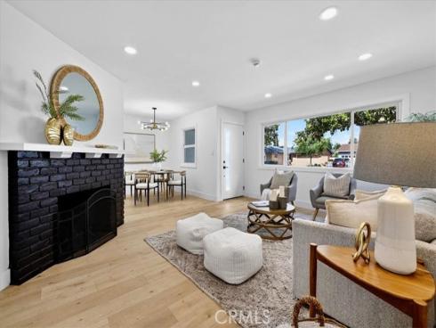 592 N Milford , Orange, CA
