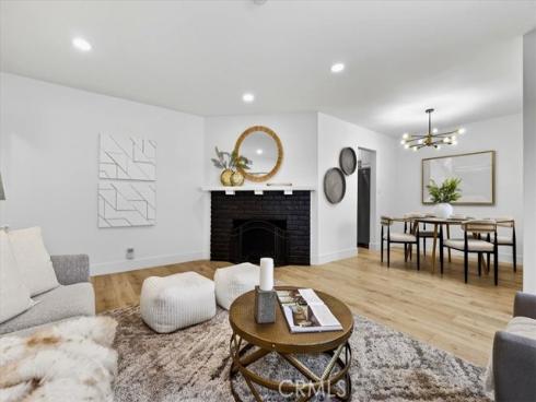 592 N Milford , Orange, CA