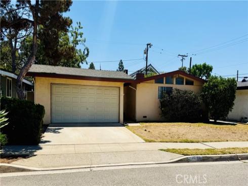 515 N Wayfield , Orange, CA