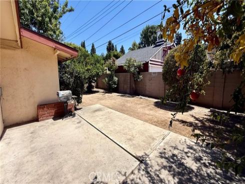 515 N Wayfield  , Orange, CA