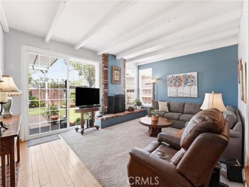 331 E Barkley , Orange, CA