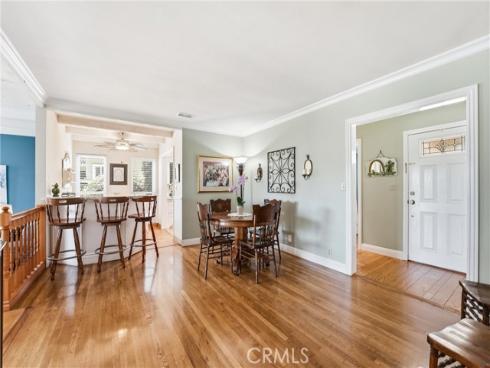 331 E Barkley , Orange, CA