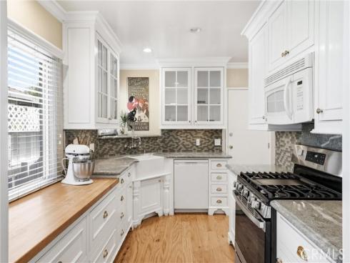 331 E Barkley , Orange, CA