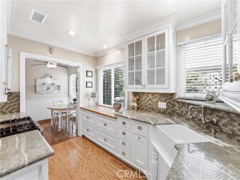 331 E Barkley , Orange, CA