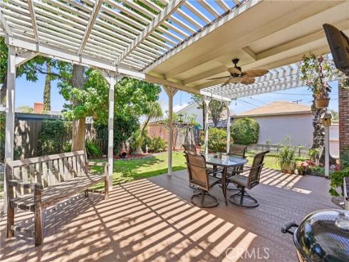 331 E Barkley , Orange, CA