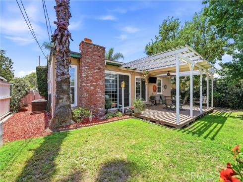 331 E Barkley , Orange, CA