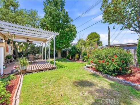 331 E Barkley , Orange, CA
