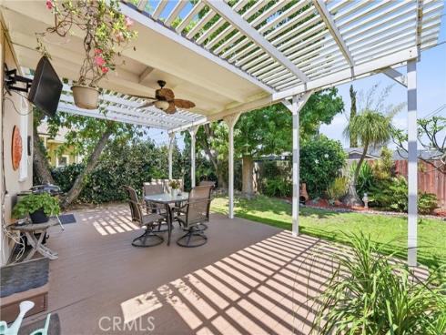 331 E Barkley , Orange, CA