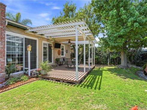 331 E Barkley , Orange, CA