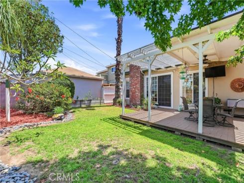 331 E Barkley , Orange, CA