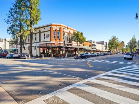 331 E Barkley , Orange, CA