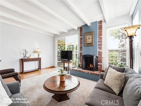 331 E Barkley , Orange, CA