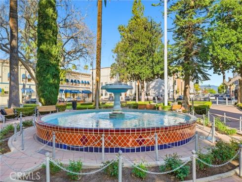 331 E Barkley  , Orange, CA
