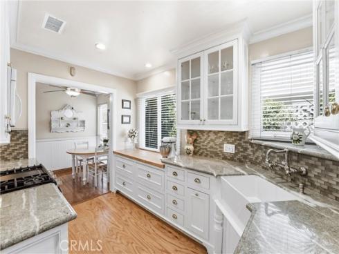 331 E Barkley , Orange, CA