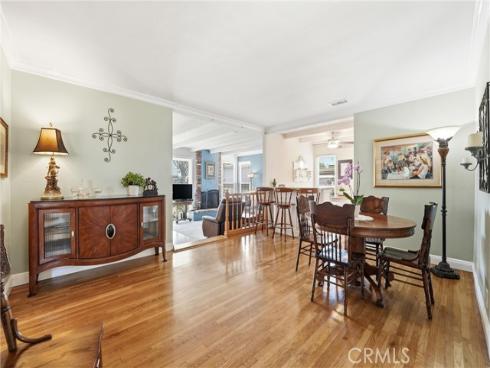 331 E Barkley , Orange, CA