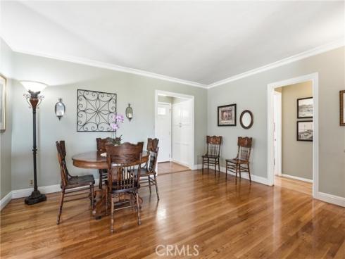 331 E Barkley , Orange, CA