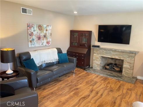 111 E Palmdale #1 , Orange, CA
