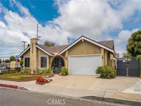915 E. La Veta Avenue